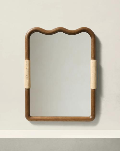 Waverly Wall Mirror - Gallery Image #1