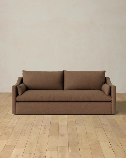 Leighton Slope Arm Sofa - Gallery Image #1