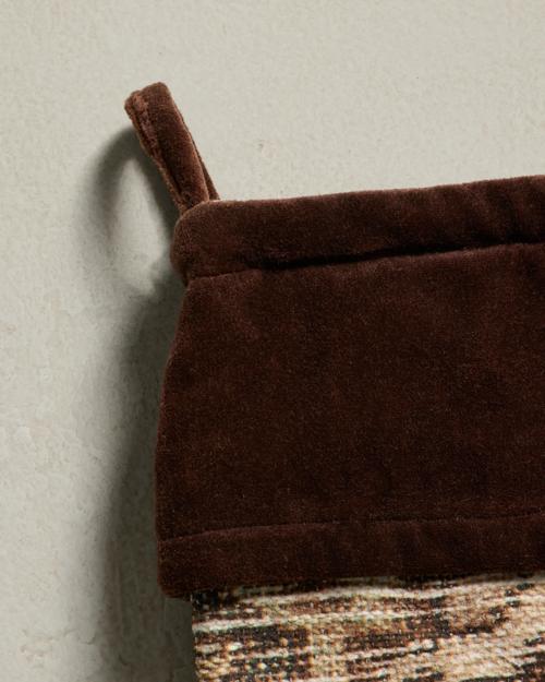 Hazel Stocking - Gallery Image #5