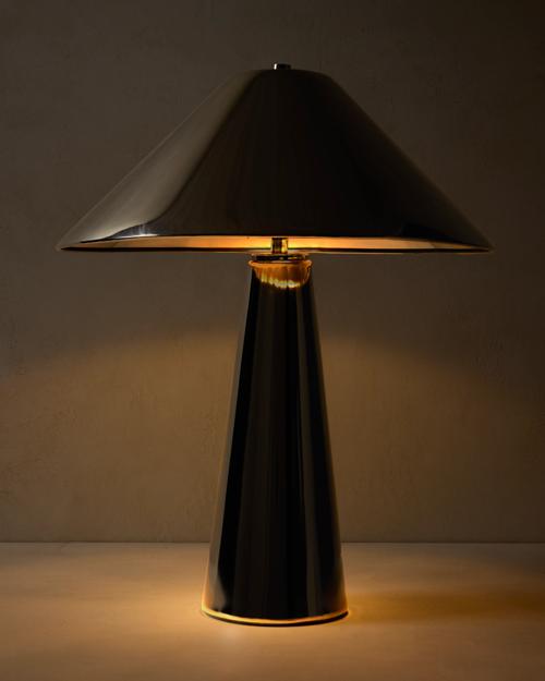 Emmaline Table Lamp - Gallery Image #2