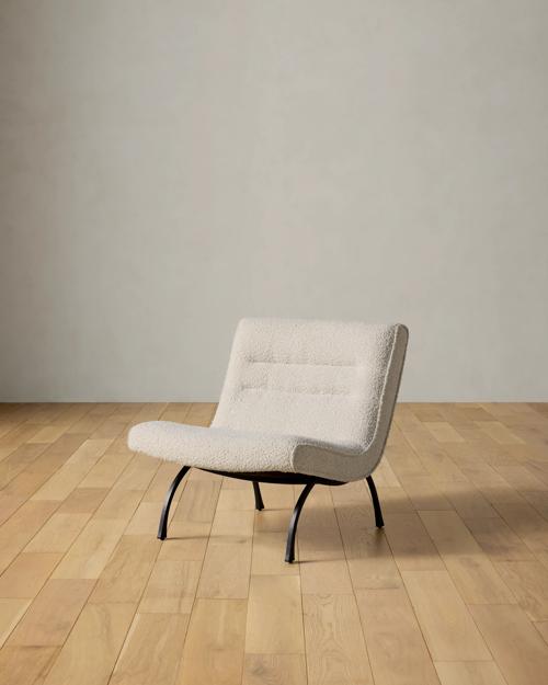 Duval Chair - Gallery Image #2