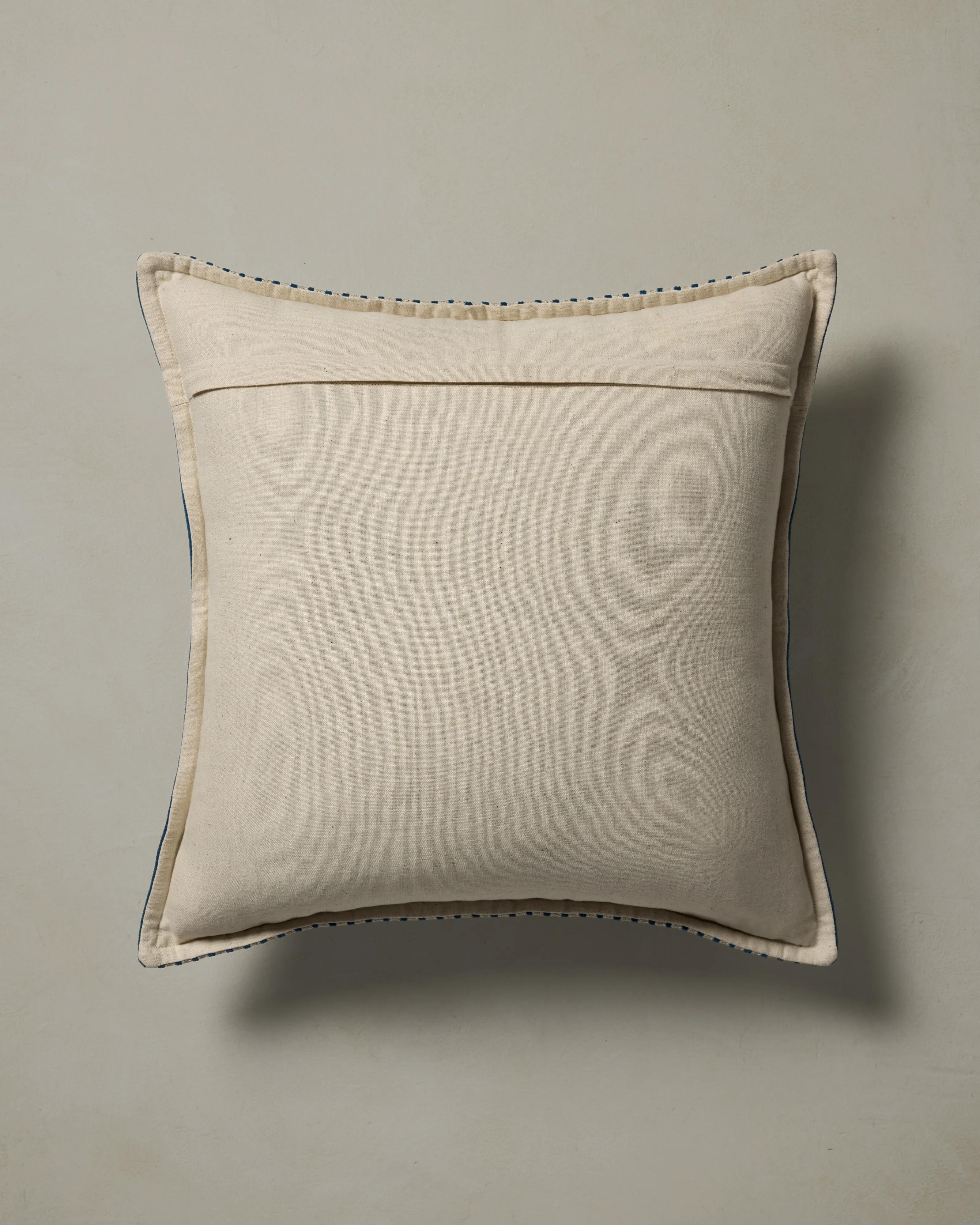 Helga Pillow | Joon Loloi