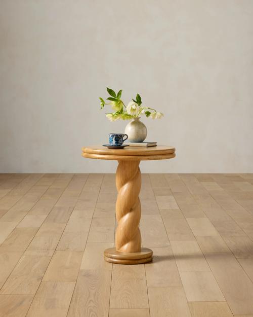 Barley Side Table - Gallery Image #1