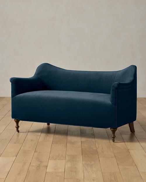Camdyn Settee - Gallery Image #2