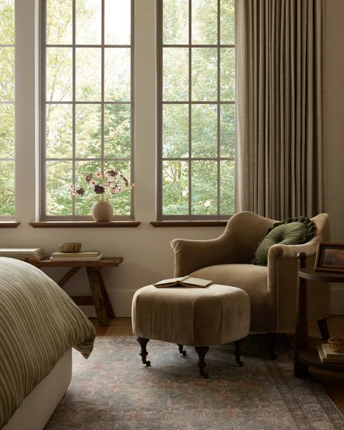 Camdyn Ottoman - Gallery Image #2