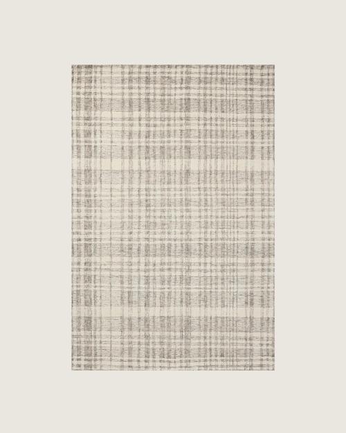 Arlington Hand-Tufted Wool Rug - Gallery Image #1