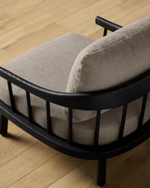 Kenji Windsor Chair - Gallery Image #9