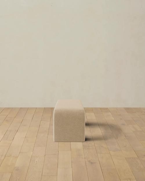 Olson Ottoman - Gallery Image #3