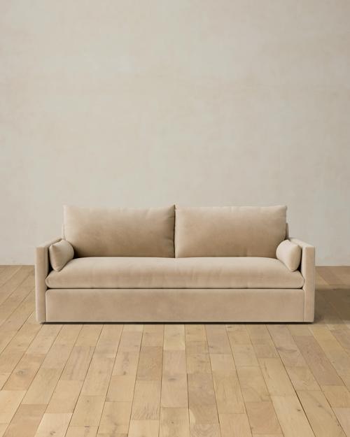Leighton Track Arm Sofa - Gallery Image #1