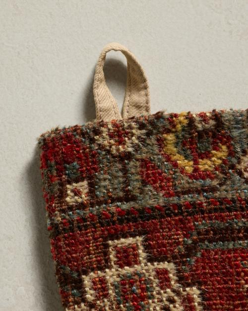 Solstice Stocking - Gallery Image #5