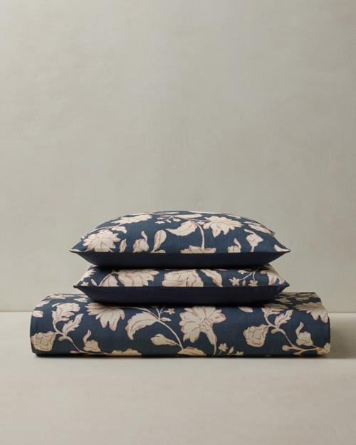 Megara Duvet Cover & Shams - Gallery Image #1