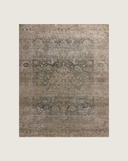Delaney Printed Rug - Gallery Image #1