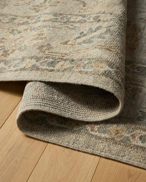 Ilma Rug Hand-Knotted Rug - Gallery Image #6