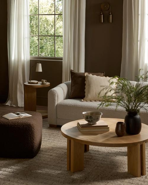 Ian C Side Table - Gallery Image #2