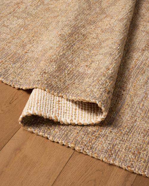 Stassia Handwoven Printed Rug - Gallery Image #6