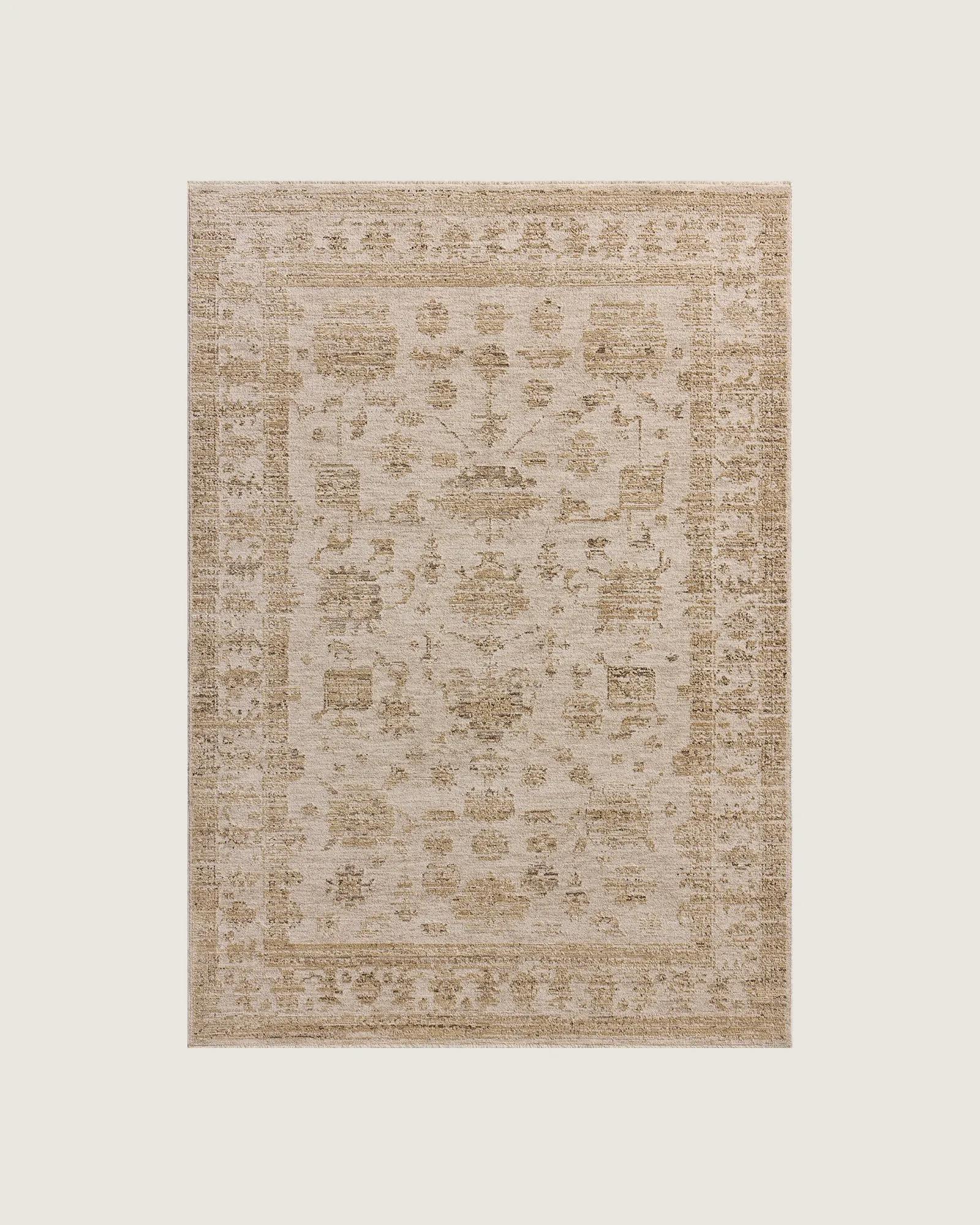 Sinda Rug | Joon Loloi