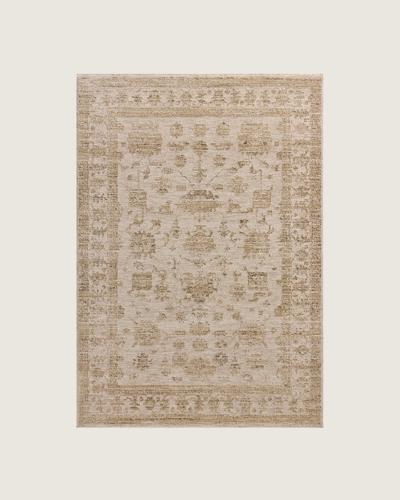 Saba Hand-Tufted Wool Rug | Joon Loloi