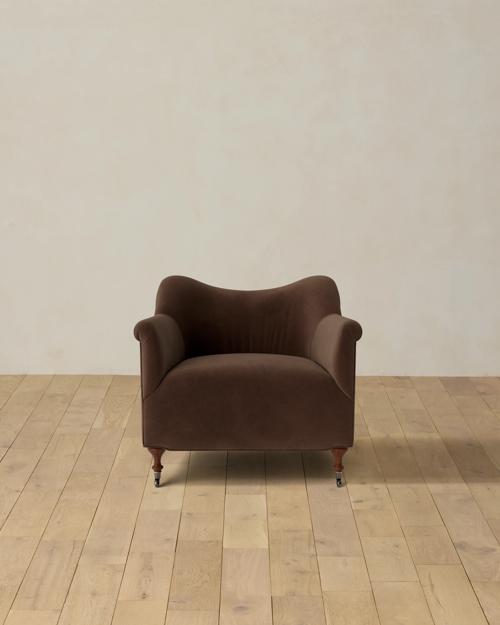 Camdyn Chair - Gallery Image #1