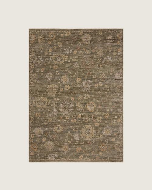 Manning Rug - Gallery Image #1