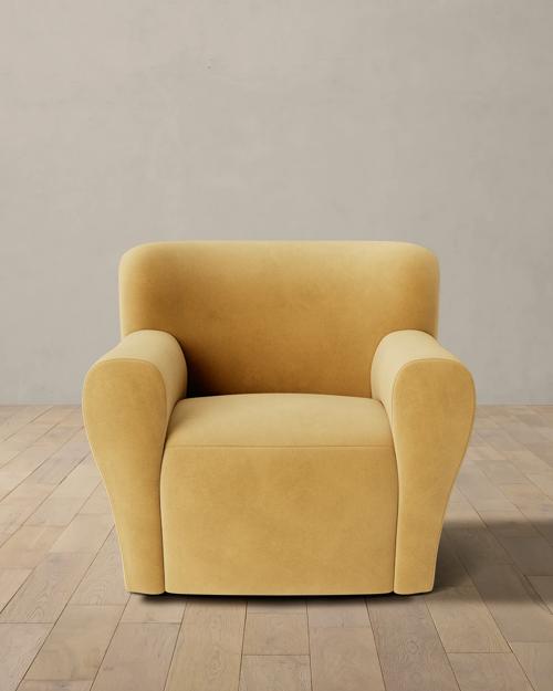 Theodore Chair - Gallery Image #1