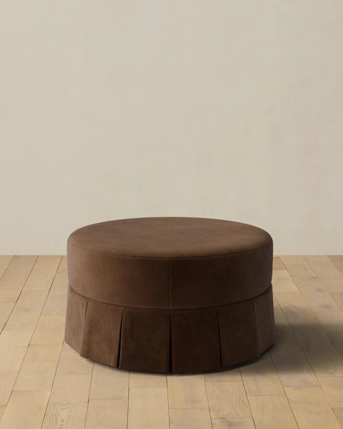 Matilda Ottoman - Gallery Image #2