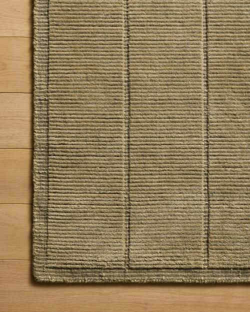 hand-loomed