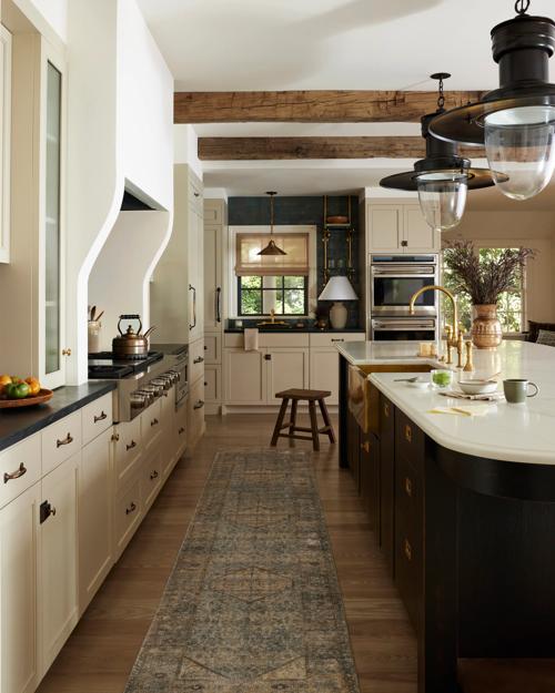 Parisa CloudPile™ Printed Rug - Gallery Image #3