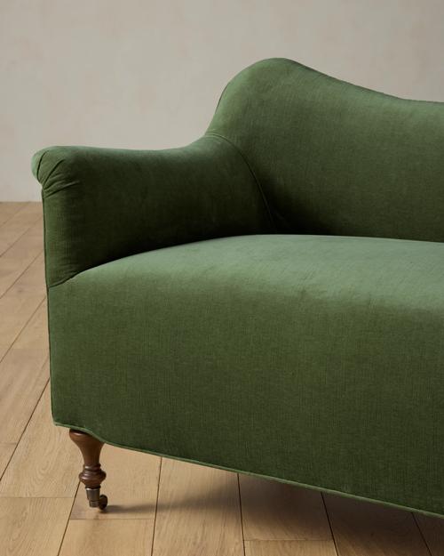 Camdyn Settee - Gallery Image #8