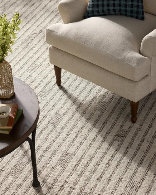 Anderson Handwoven Rug - Gallery Image #3