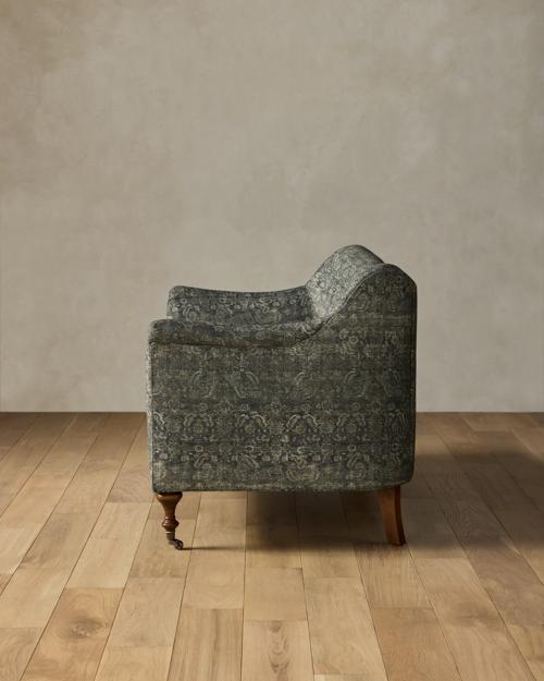 Camdyn Settee - Gallery Image #3