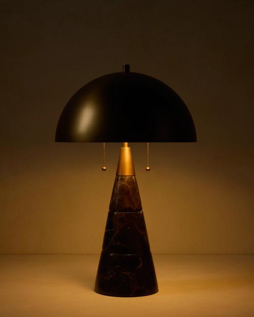 Vera Table Lamp - Gallery Image #2