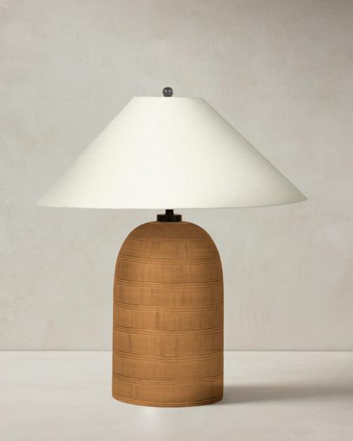Bettina Table Lamp - Gallery Image #1