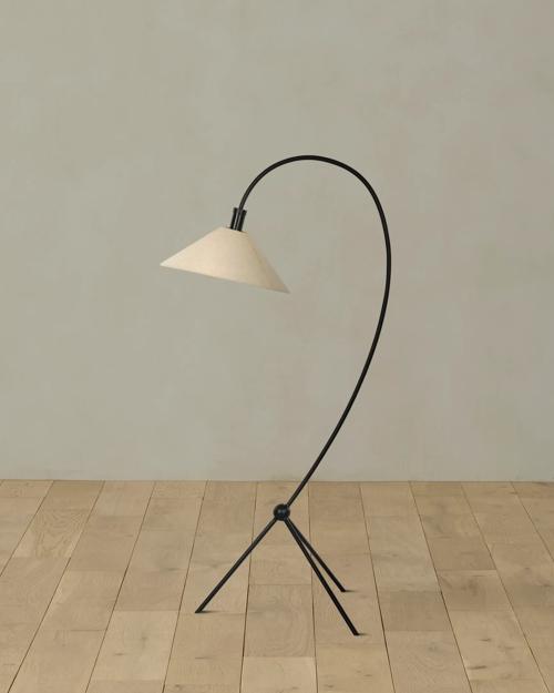 Harlan Floor Lamp - Gallery Image #1