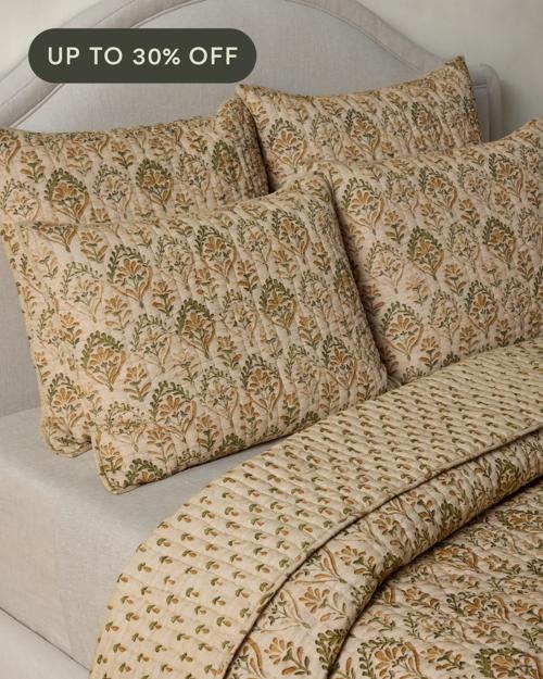 bedding