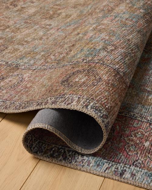 Fawn Printed Rug - Gallery Image #6