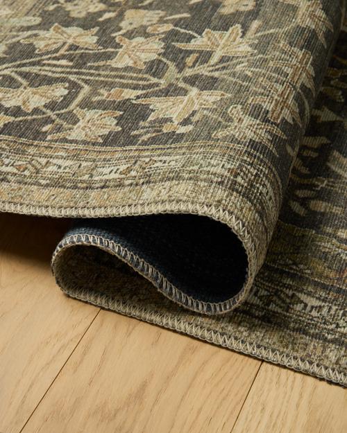 Reseda Printed Rug - Gallery Image #4