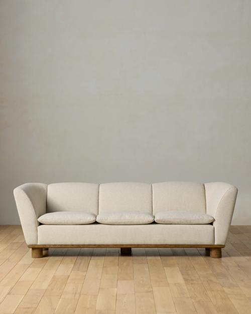Elena Sofa - Gallery Image #1