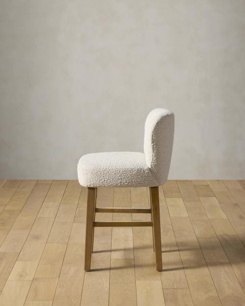 Imogen Bar & Counter Stools - Gallery Image #3