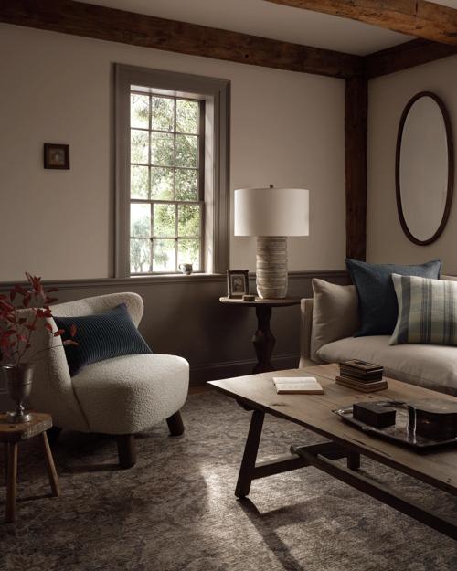 Carmi Printed Rug - Gallery Image #3