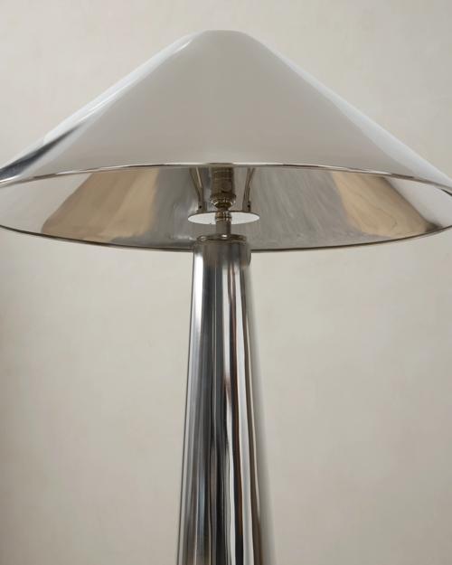 Emmaline Floor Lamp - Gallery Image #4