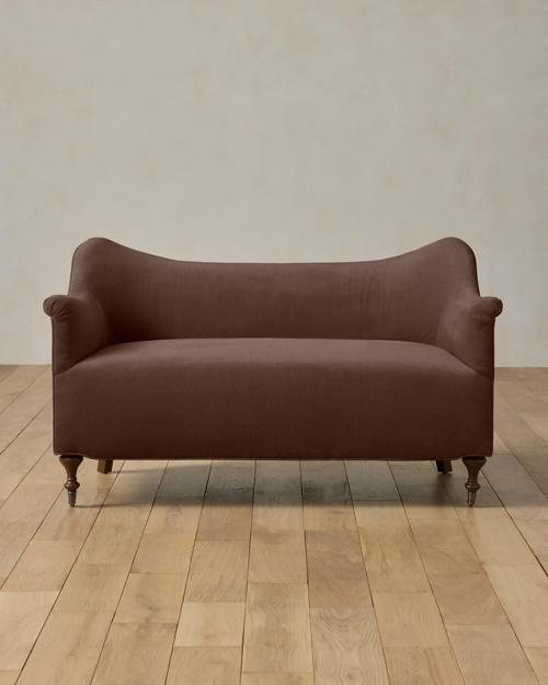 Camdyn Settee - Gallery Image #1