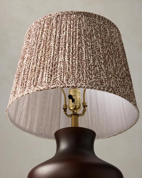 Ursula Table Lamp - Gallery Image #5