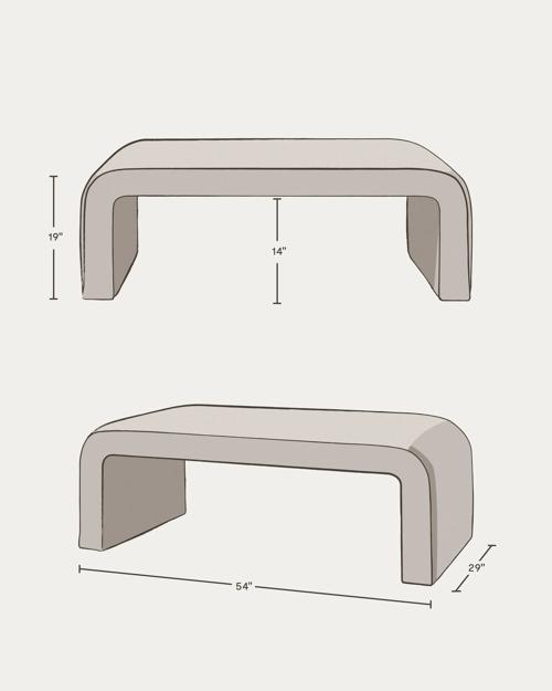 Olson Ottoman - Gallery Image #2