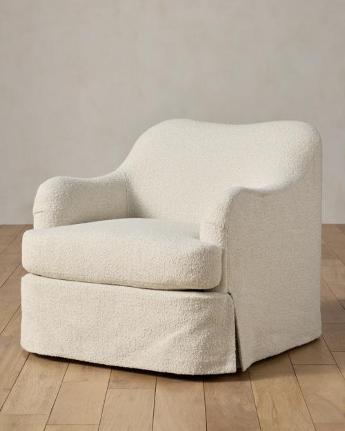 Rosamund Chair - Gallery Image #2