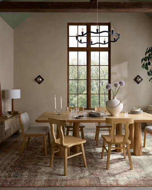 Rakia CloudPile™ Printed Rug - Gallery Image #9