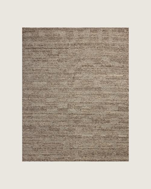 Lada Handwoven Wool Rug - Gallery Image #1