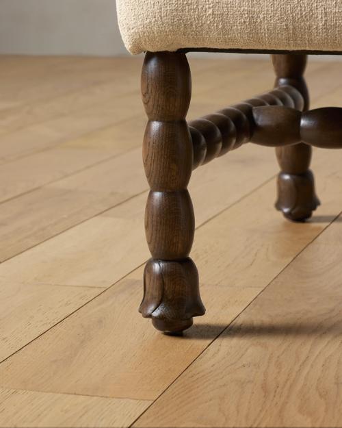 Bobbin Accent Chair - Gallery Image #8