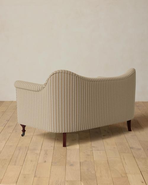 Camdyn Settee - Gallery Image #4