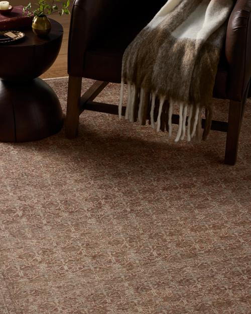 Safia Printed Rug - Gallery Image #3