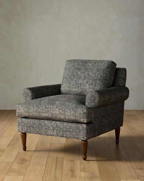 Elston Chair - Gallery Image #3